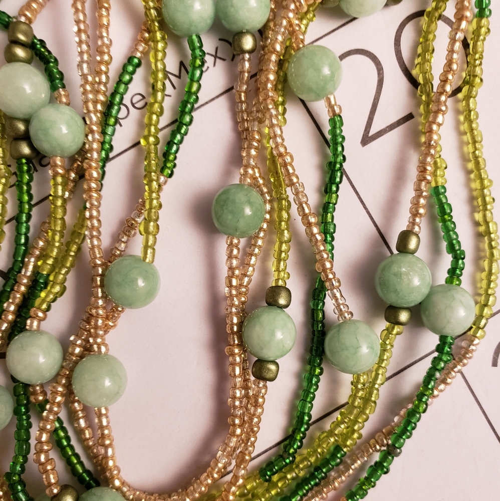 Waist beads and bracelets - Picture 4 of 16